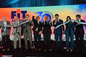 Buenos Aires apuesta al turismo y pone el foco en los grandes eventos deportivos